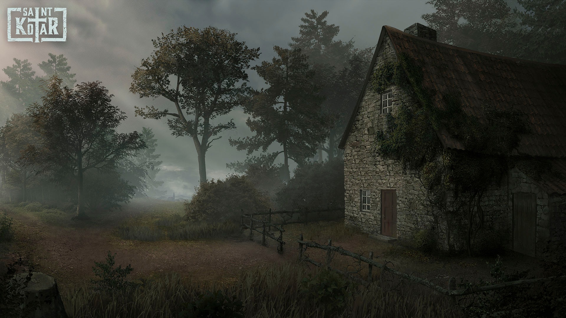 SOEDESCO Spielesoftware »Saint Kotar - [Nintendo Switch]« Nintendo Switch