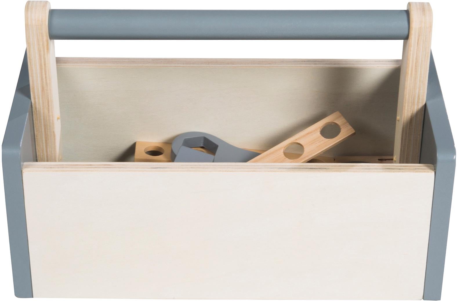 roba® Spielwerkzeug »Werkzeugkiste«