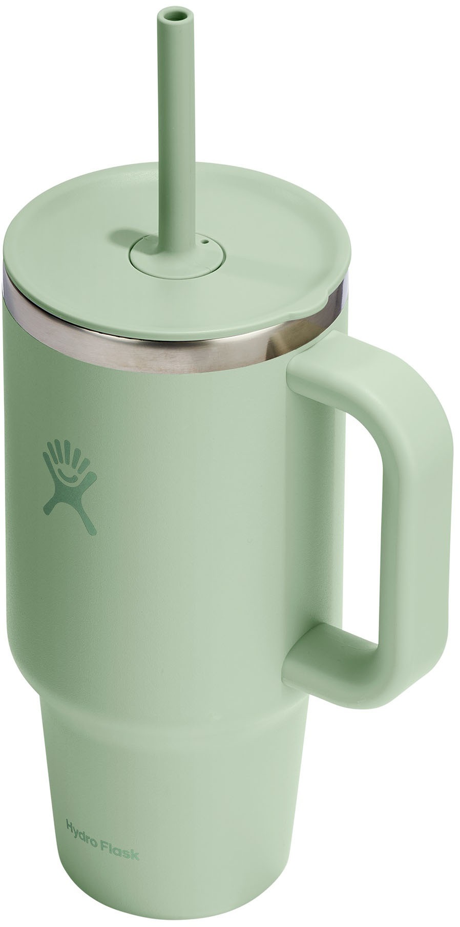 Hydro Flask Thermobecher »32 Oz All Around Travel Tumbler«, (1 tlg.), Hochw günstig online kaufen