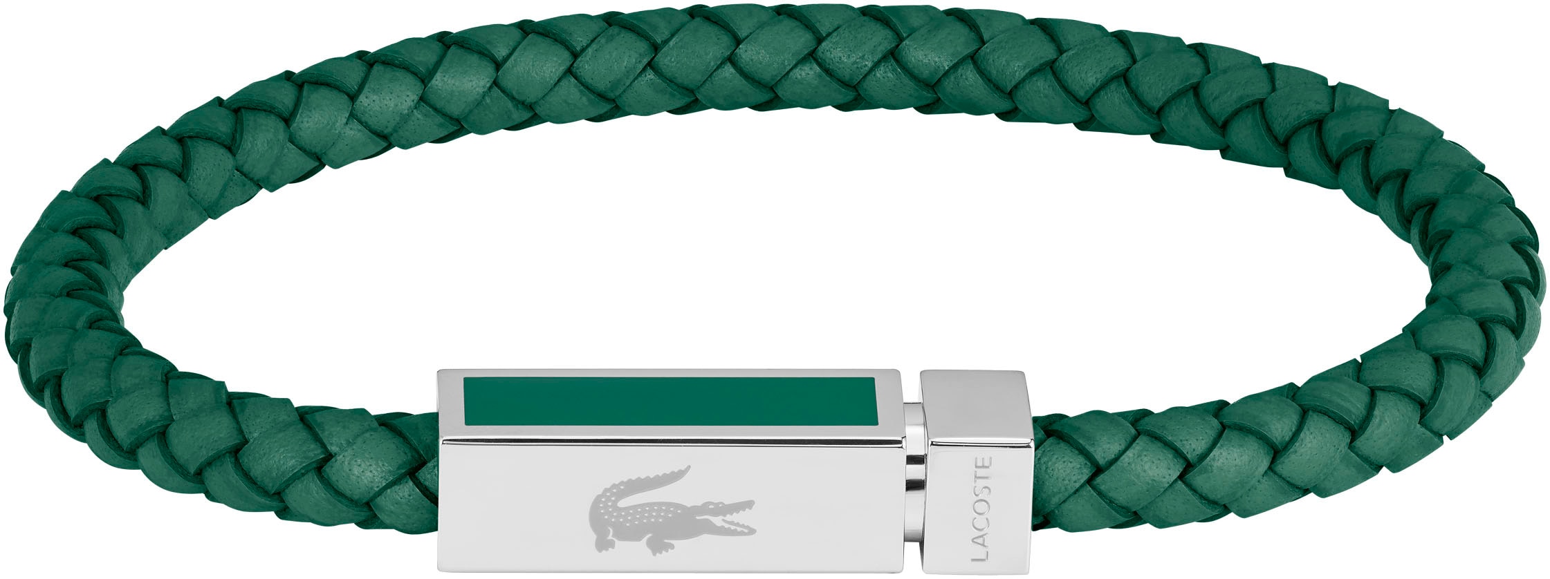 Lederarmband 