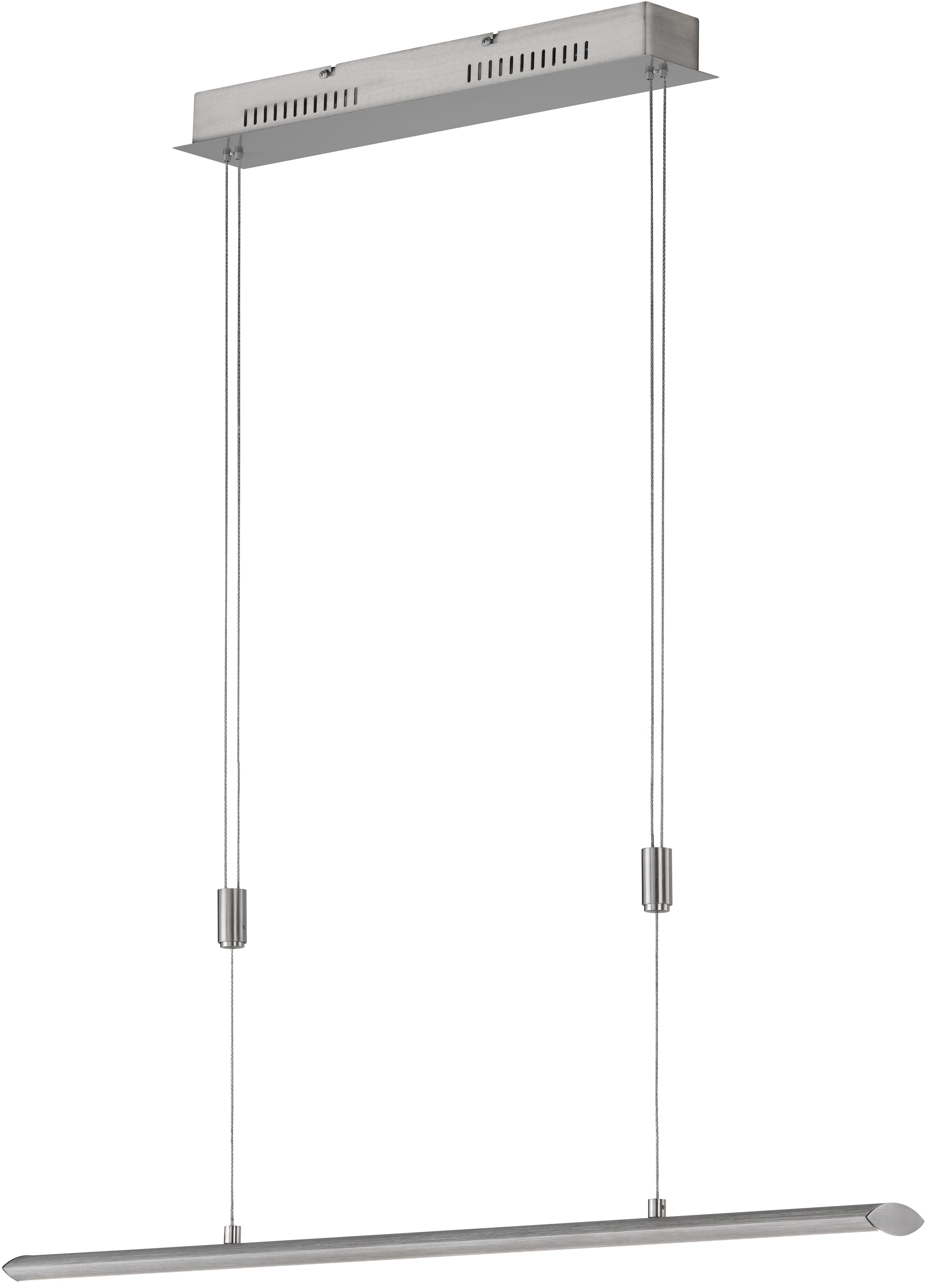 FISCHER & HONSEL LED Pendelleuchte »Beat TW«, 1 flammig, Leuchtmittel LED-Modul | LED fest integriert