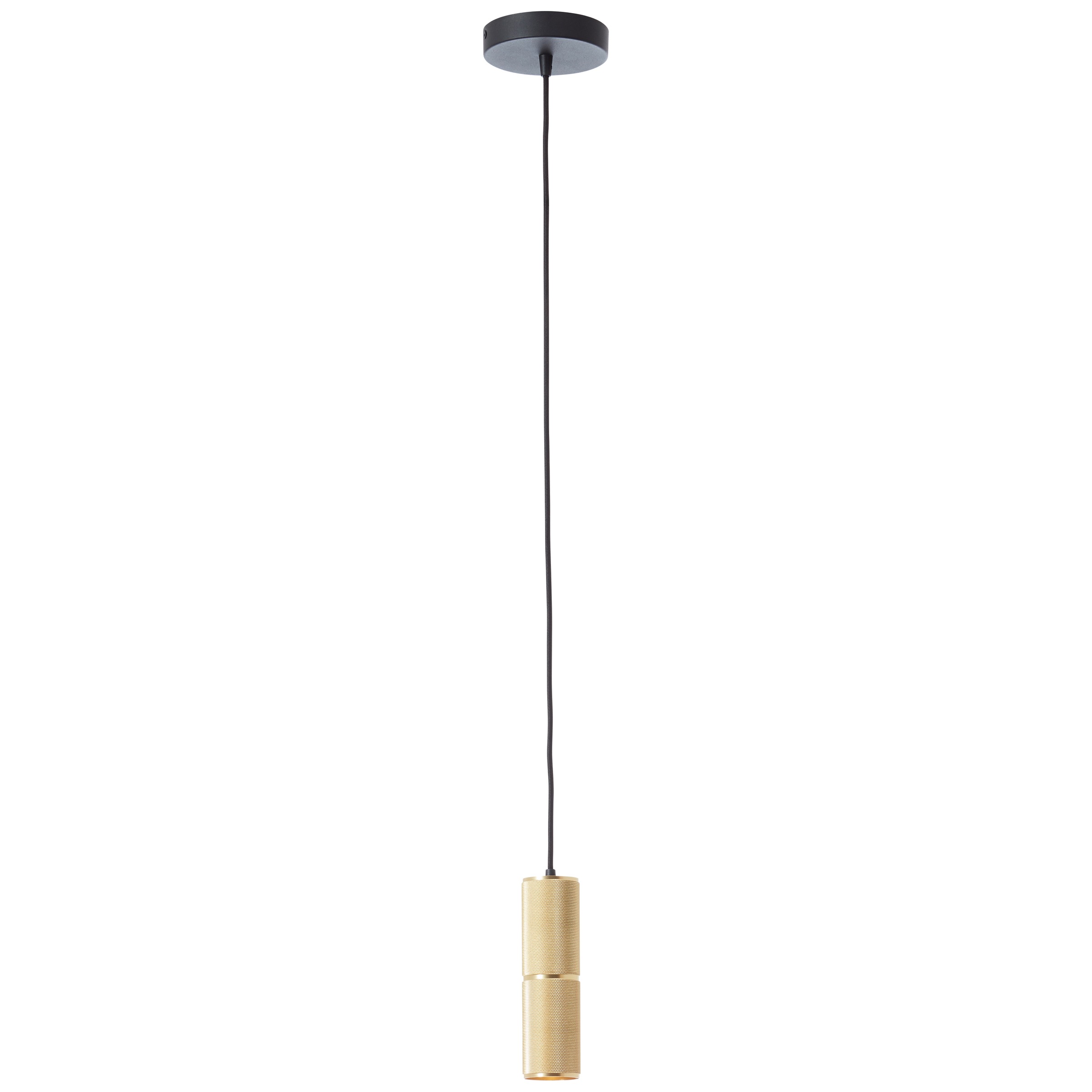 Brilliant Pendelleuchte »Marty«, 1 flammig, Leuchtmittel GU10   LED wechsel günstig online kaufen