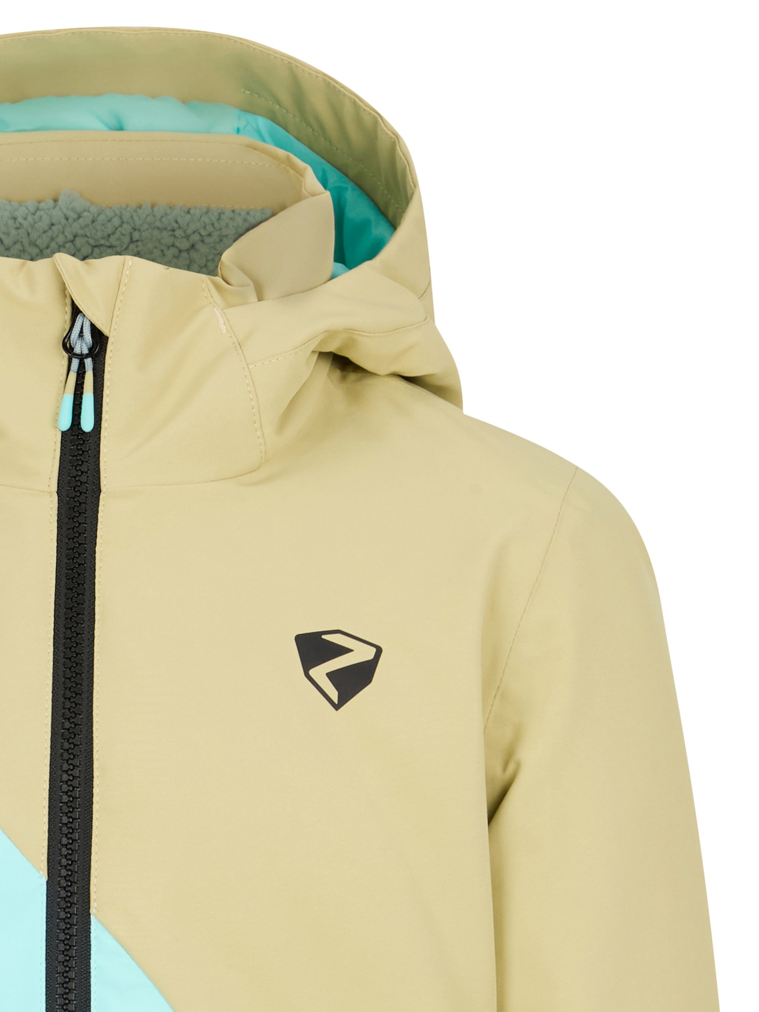 Ziener Skijacke »AVINE-Z jacket junior«
