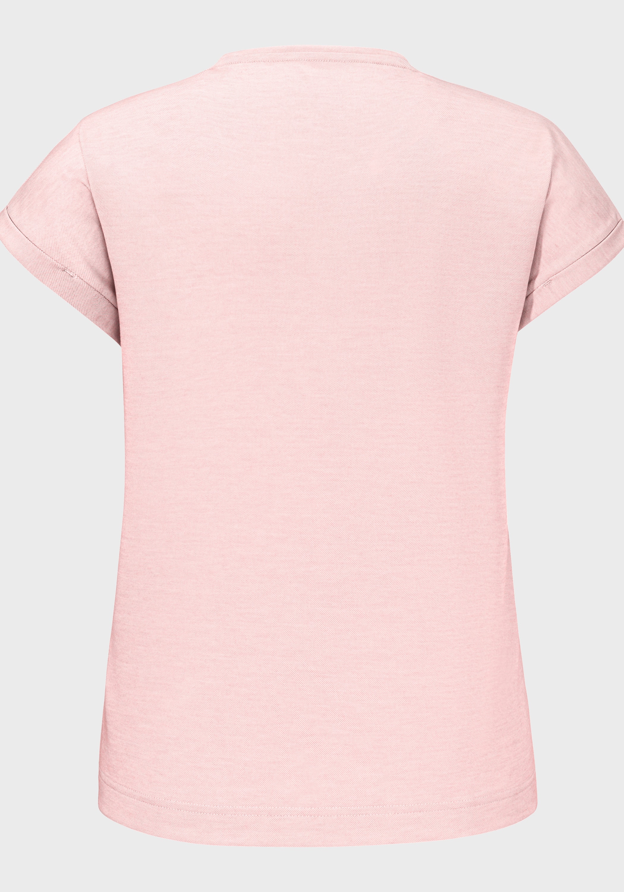Schöffel Funktionsshirt »Urban T Shirt Style Galerne WMS«