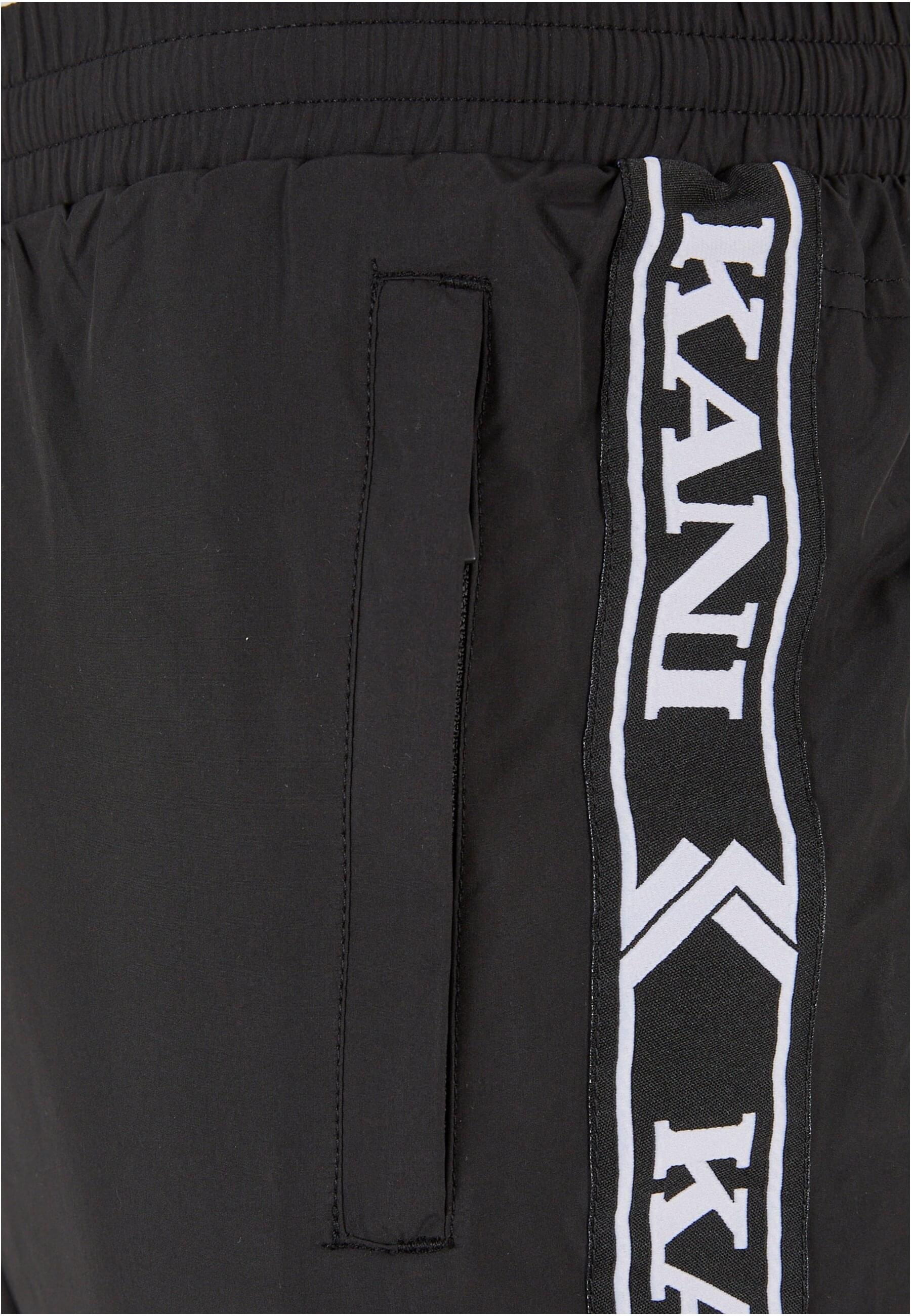 Karl Kani Jogginghose »Karl Kani Herren KKMQ32025BLK KK OG Tape Trackpants«
