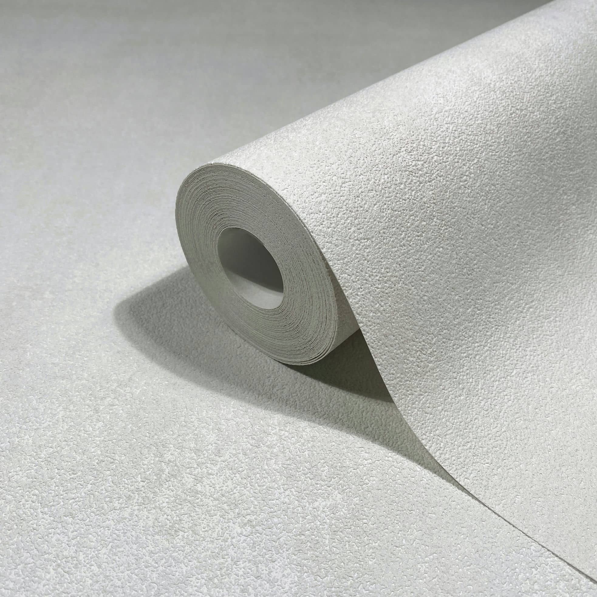 Marburg Vliestapete »Tapete Plain Concrete« uni geprägt moderne Vliestapete günstig online kaufen