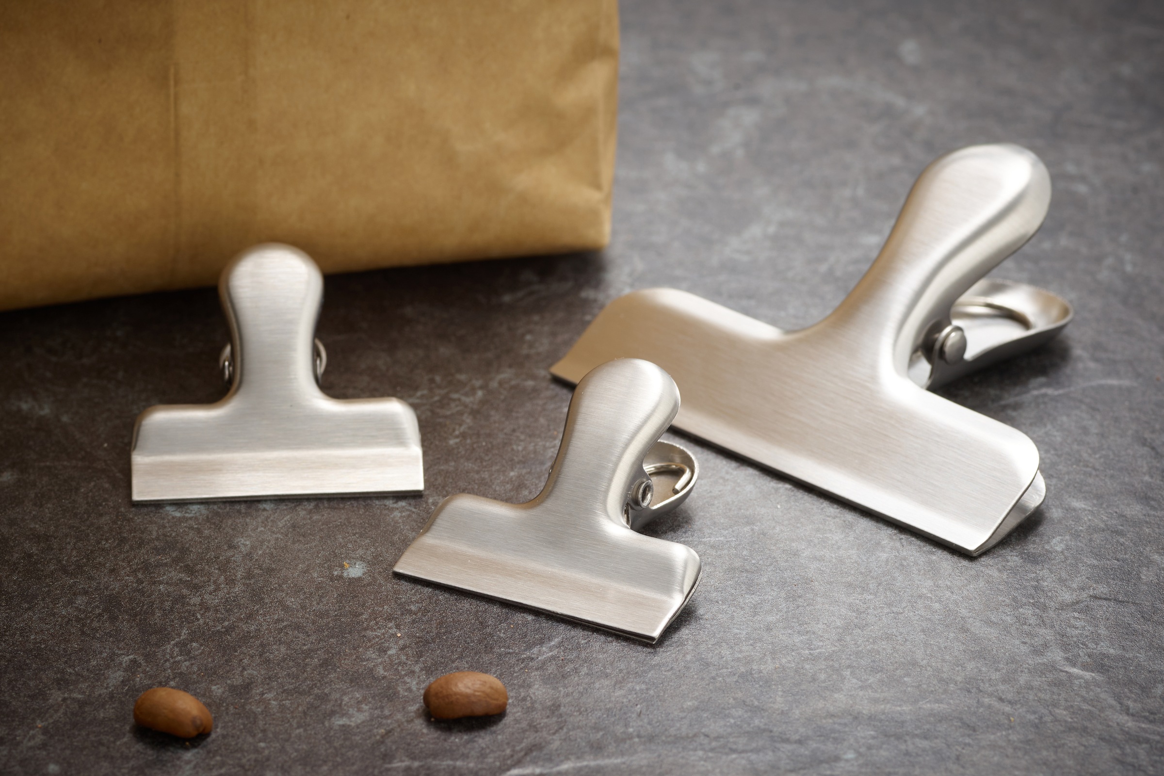 ECHTWERK Barista-Set, (Set, 23 tlg.), Kaffeezubehör-Set, ideal für Cappuccino oder Latte Macchiato, 23-tlg.