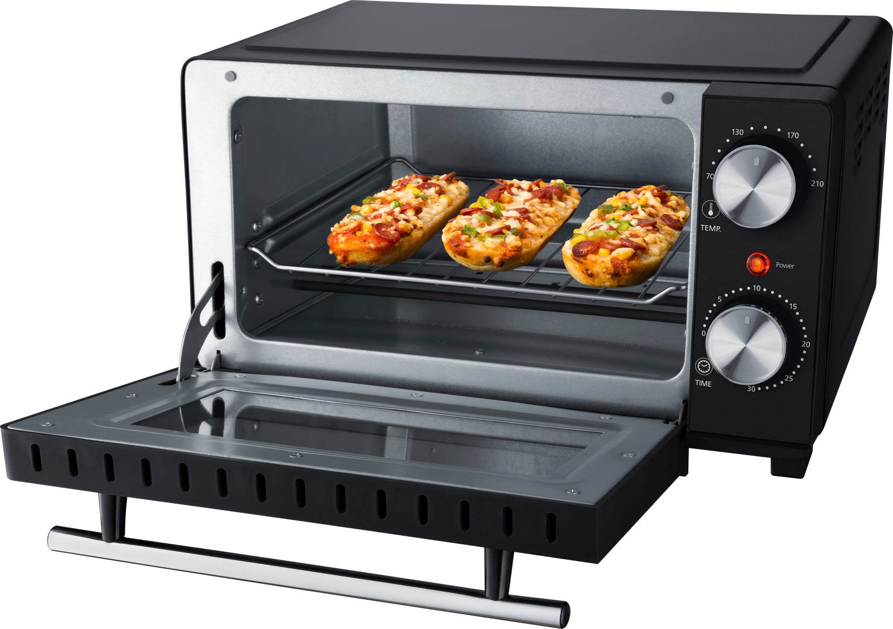 Steba Minibackofen »KB M9«