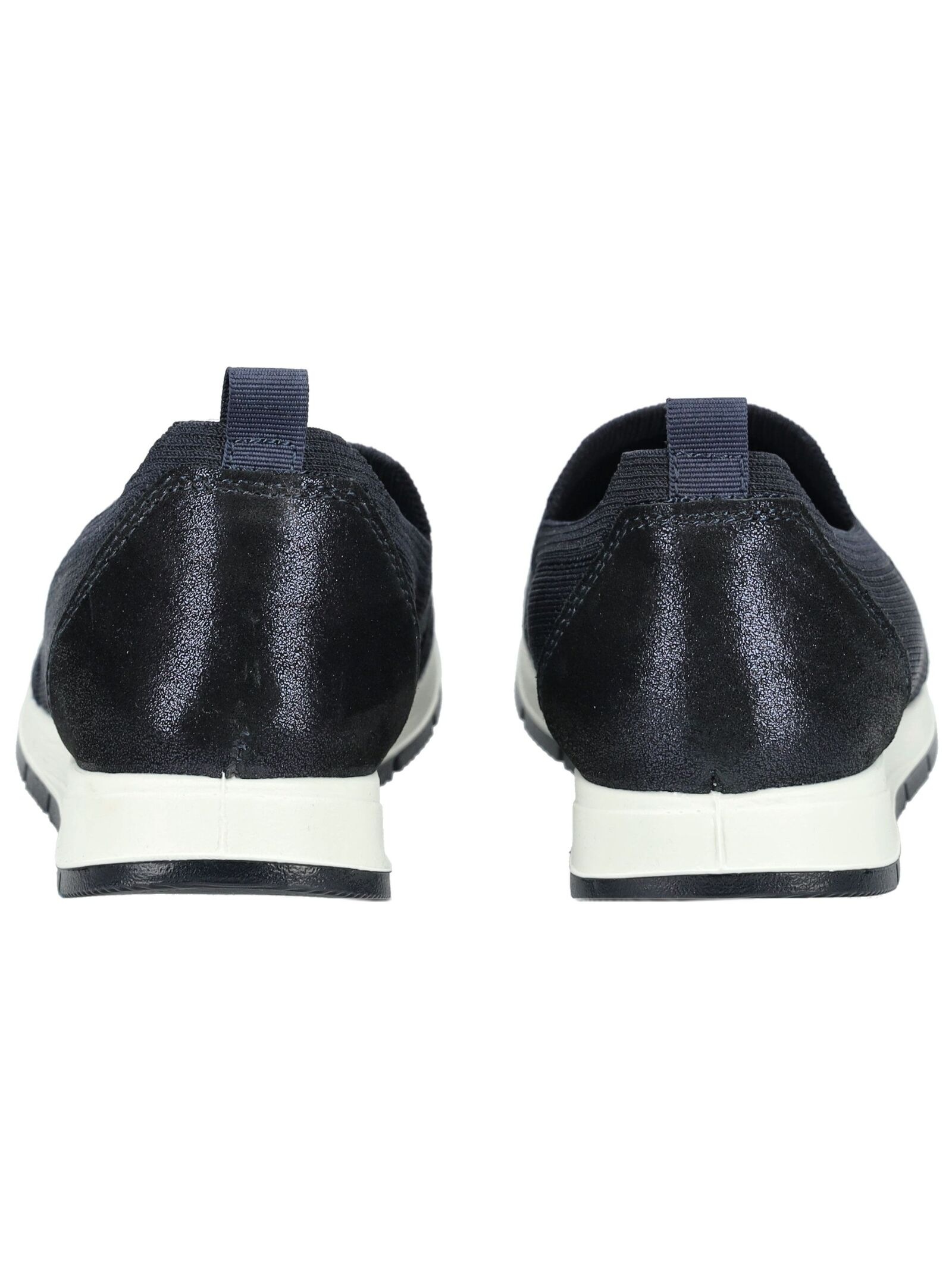 Imac Slipper »Imac Slipper Lederimitat/Textil«