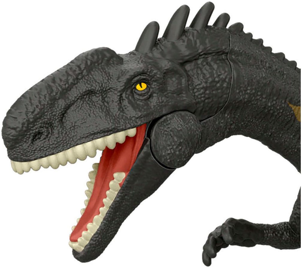 Mattel® Actionfigur »Jurassic World, Attack, sortiere Lieferung«, (1 tlg.)