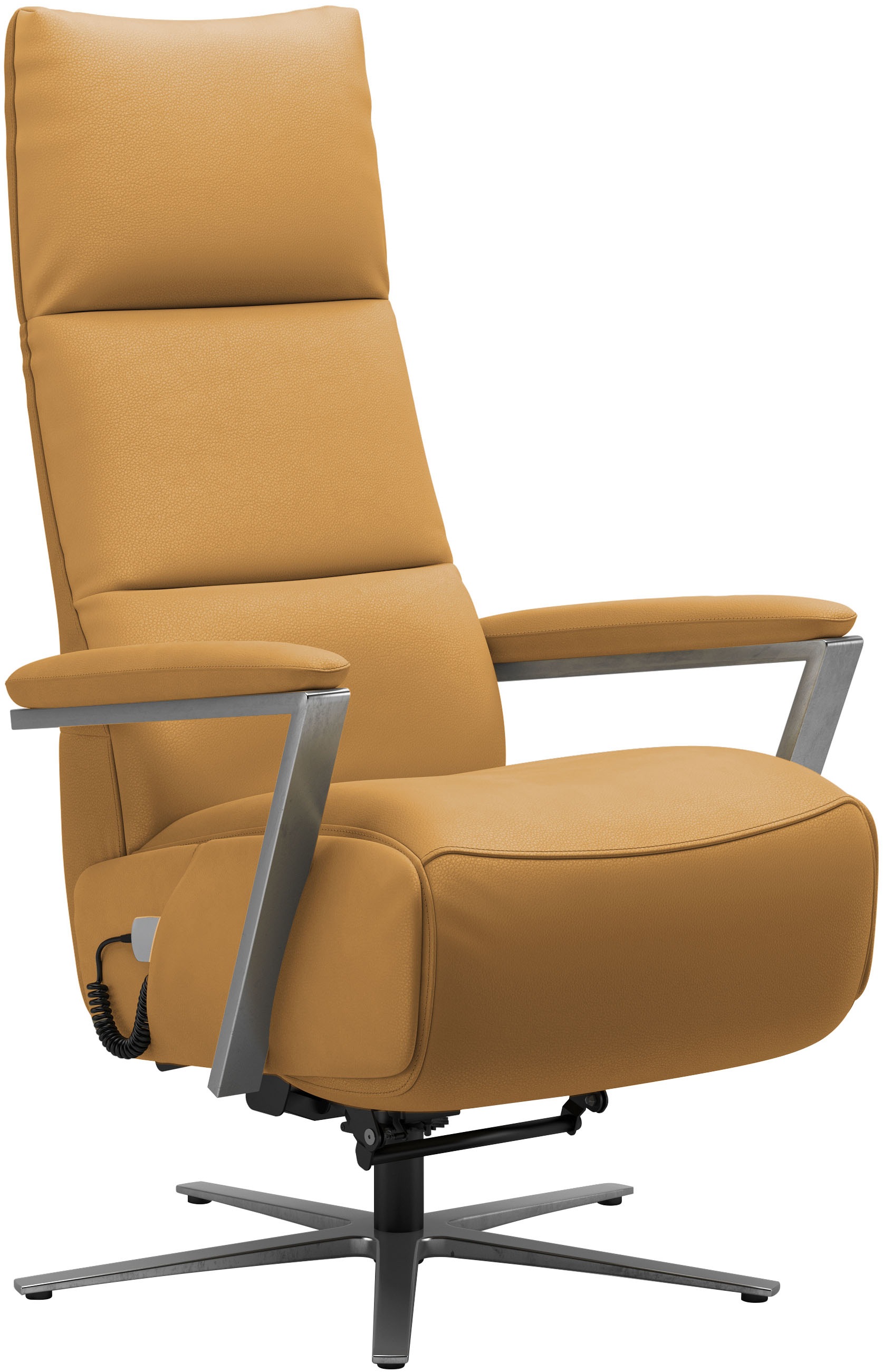 sit&more TV-Sessel »Vario Comfort, inkl. Kopfteilverstellung & 360° Drehfun günstig online kaufen