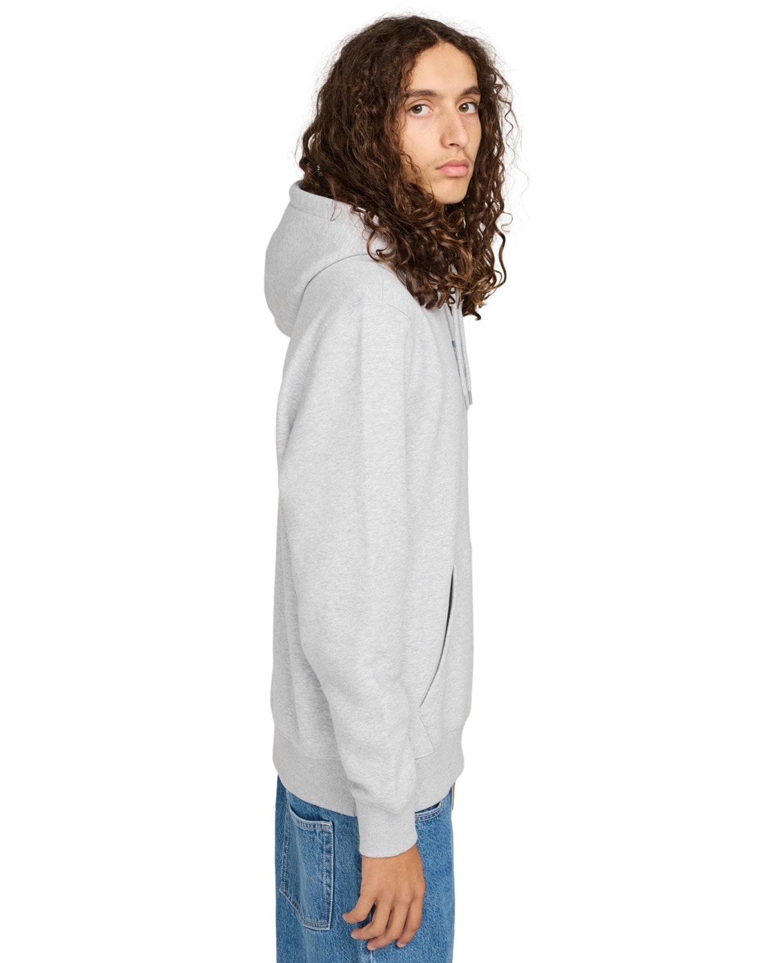 Element Kapuzensweatshirt »Dual«
