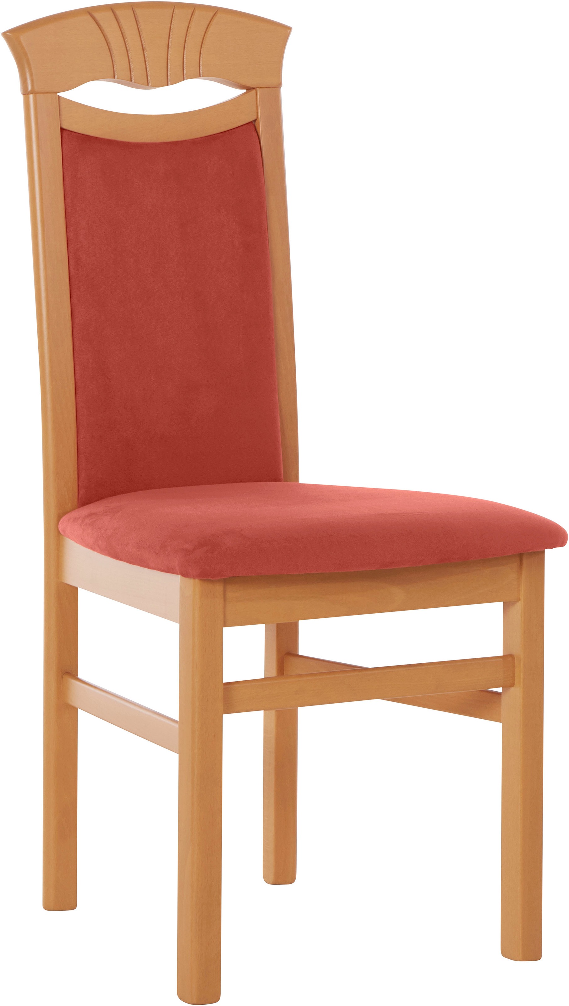 Home affaire Essgruppe "Luisa + Franz Set" Set, 7tlg, 7 Stk. tlg. Buche Mas günstig online kaufen