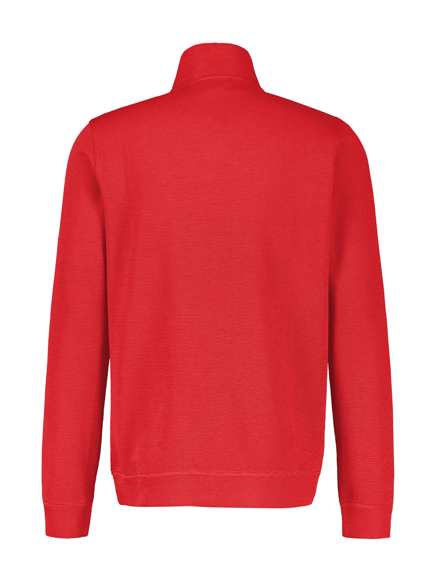 LERROS Sweatshirt »LERROS Sweattroyer für Herren, unifarben«