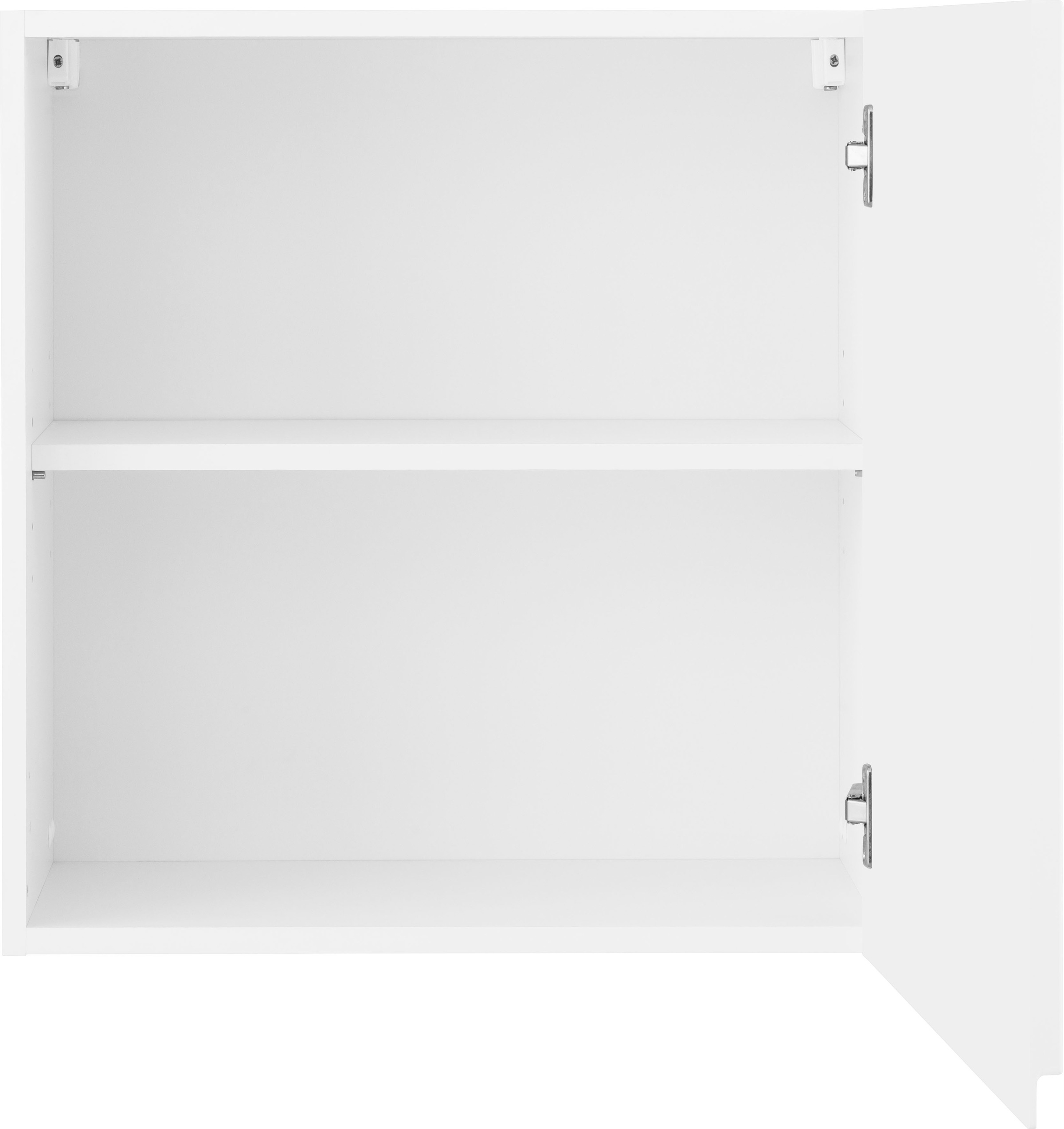 KOCHSTATION Hängeschrank »KS-Virginia«, 50 cm breit, mit 1 Tür