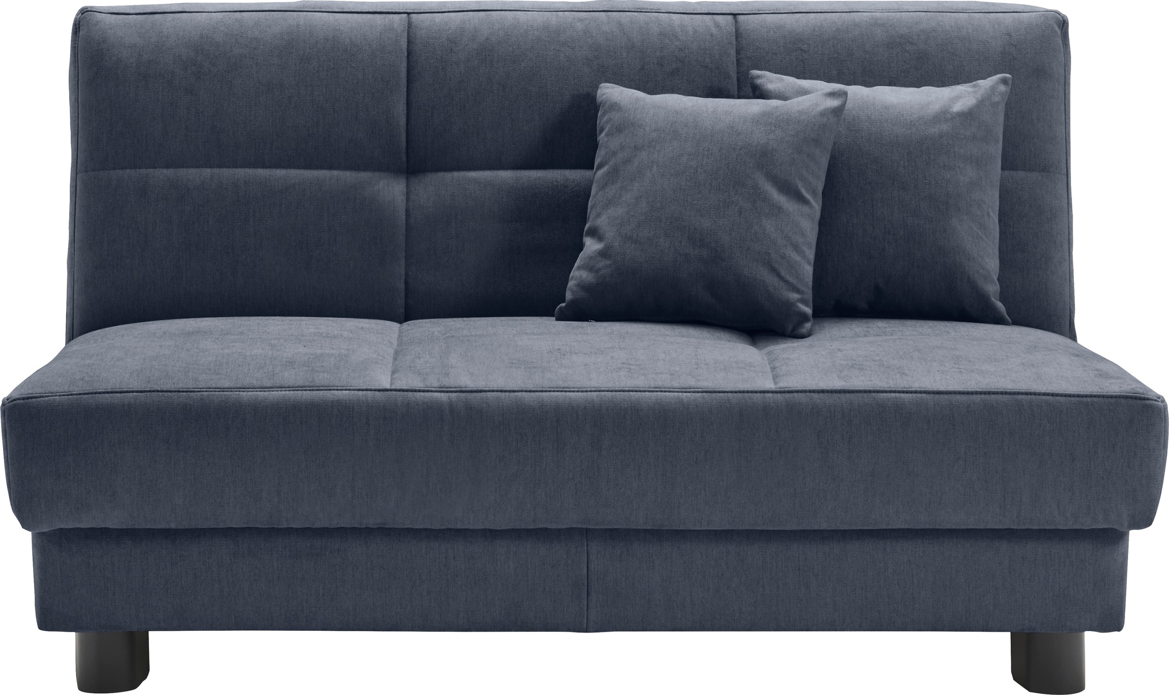 ell + ell Schlafsofa "Tilda" Breite 160 cm, inkl. 2 Zierkissen günstig online kaufen