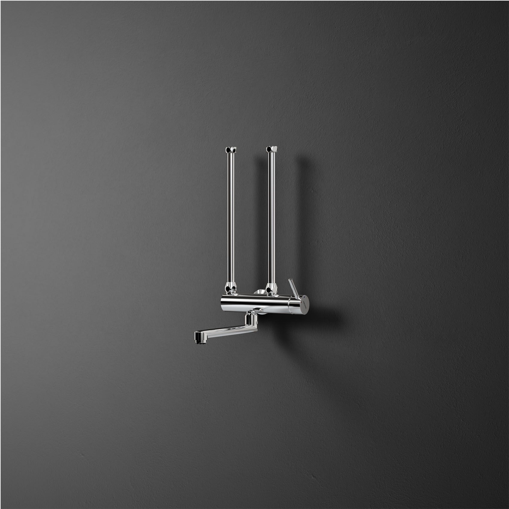STIEBEL ELTRON Badarmatur »MEK-K«