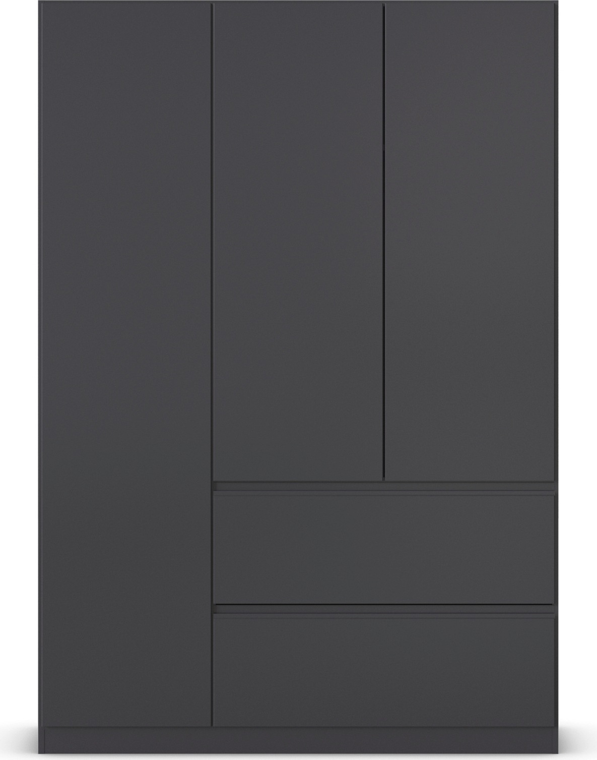 rauch Drehtürenschrank "Kleiderschrank Schrank Garderobe Wäscheschrank COST günstig online kaufen