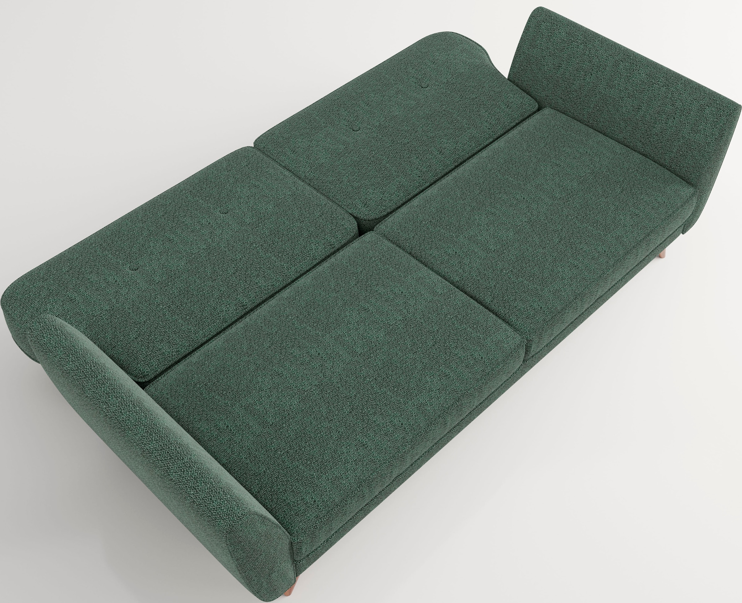 Phoenix 3-Sitzer »Kopenhagen« Schlafsofa