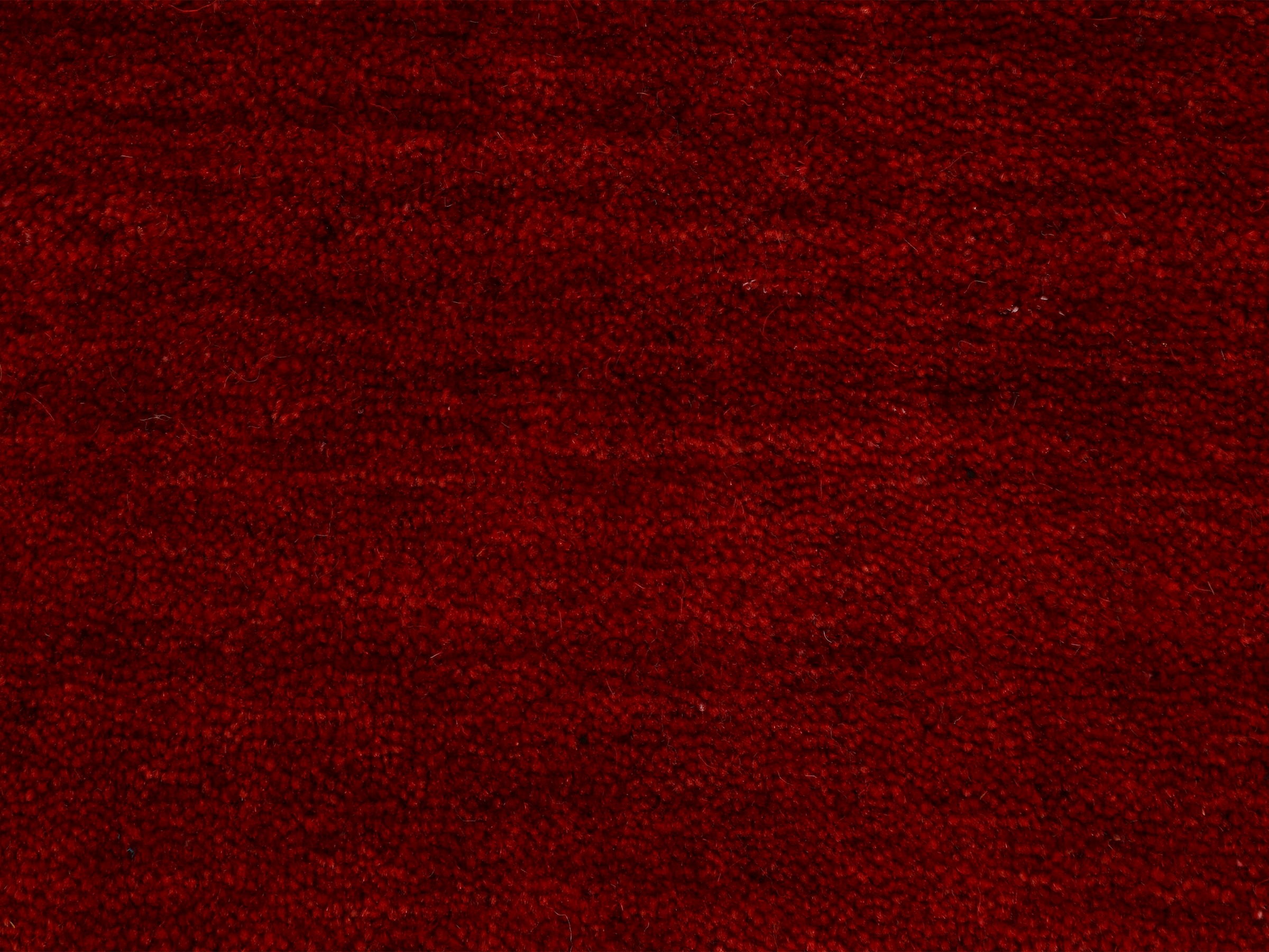 carpetfine Wollteppich »Gabbeh Uni, auch als Läufer erhältlich«, rechteckig, 15 mm Höhe, reine Wolle, handgewebt, Gabbeh Loom Tiermotiv, große Farbauswahl