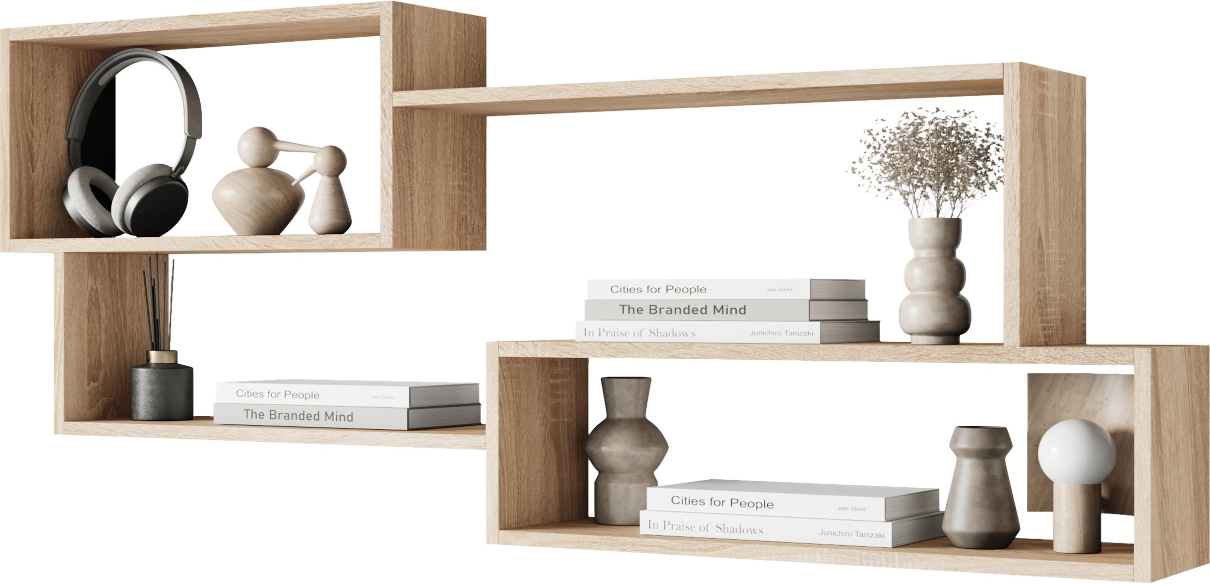 INOSIGN Wandboard, (1 St.)