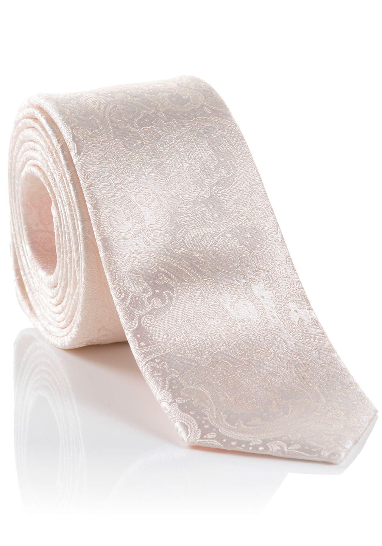 MONTI Krawatte »LELIO«, Krawatte aus reiner Seide, Paisley-Muster online  bestellen