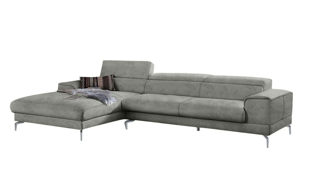 W.SCHILLIG Ecksofa »piedroo, Designsofa mit tollem Sitzkomfort, bequem und günstig online kaufen