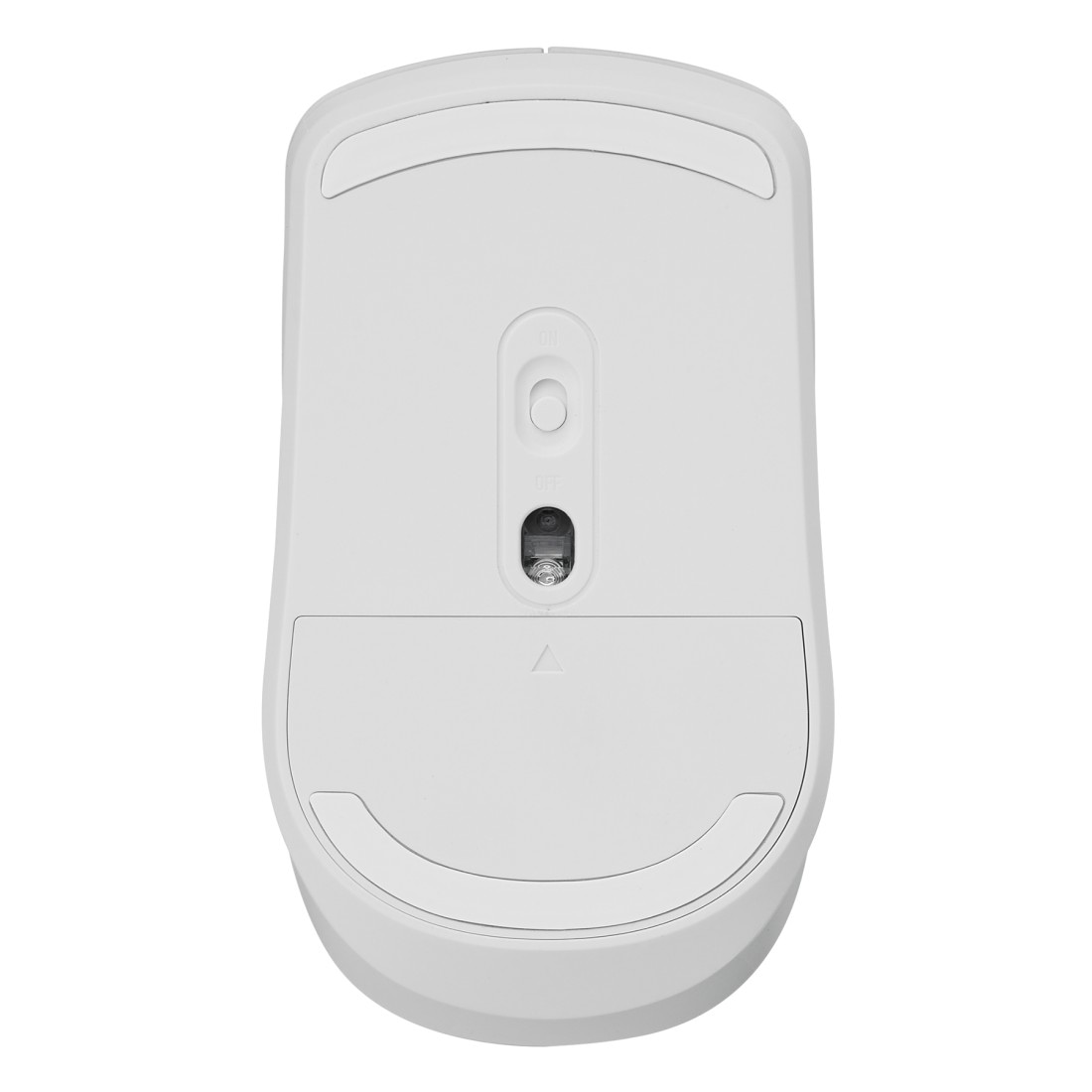 Rapoo Maus »M20 Plus kabellose Maus, 2.4 GHz Wireless Verbindung, 1000 DPI« Funk