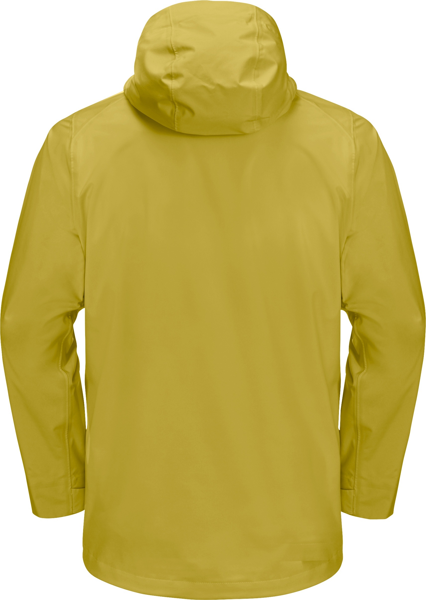 Jack Wolfskin Funktionsjacke »HIGHEST PEAK 3L JKT M«, mit Kapuze