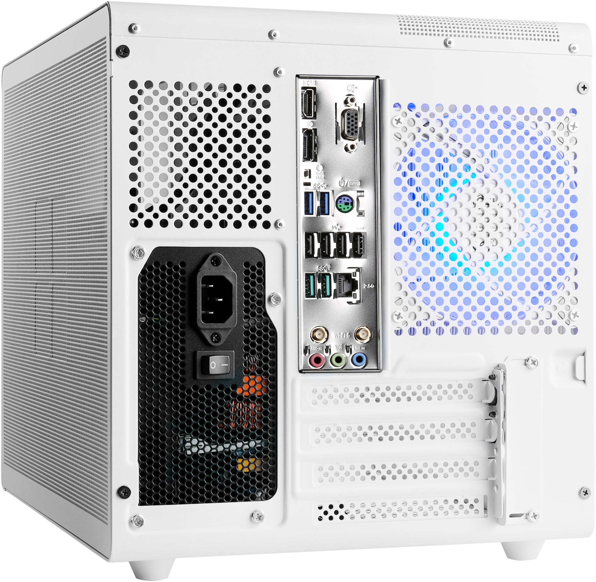 CSL PC »Cube V24222«