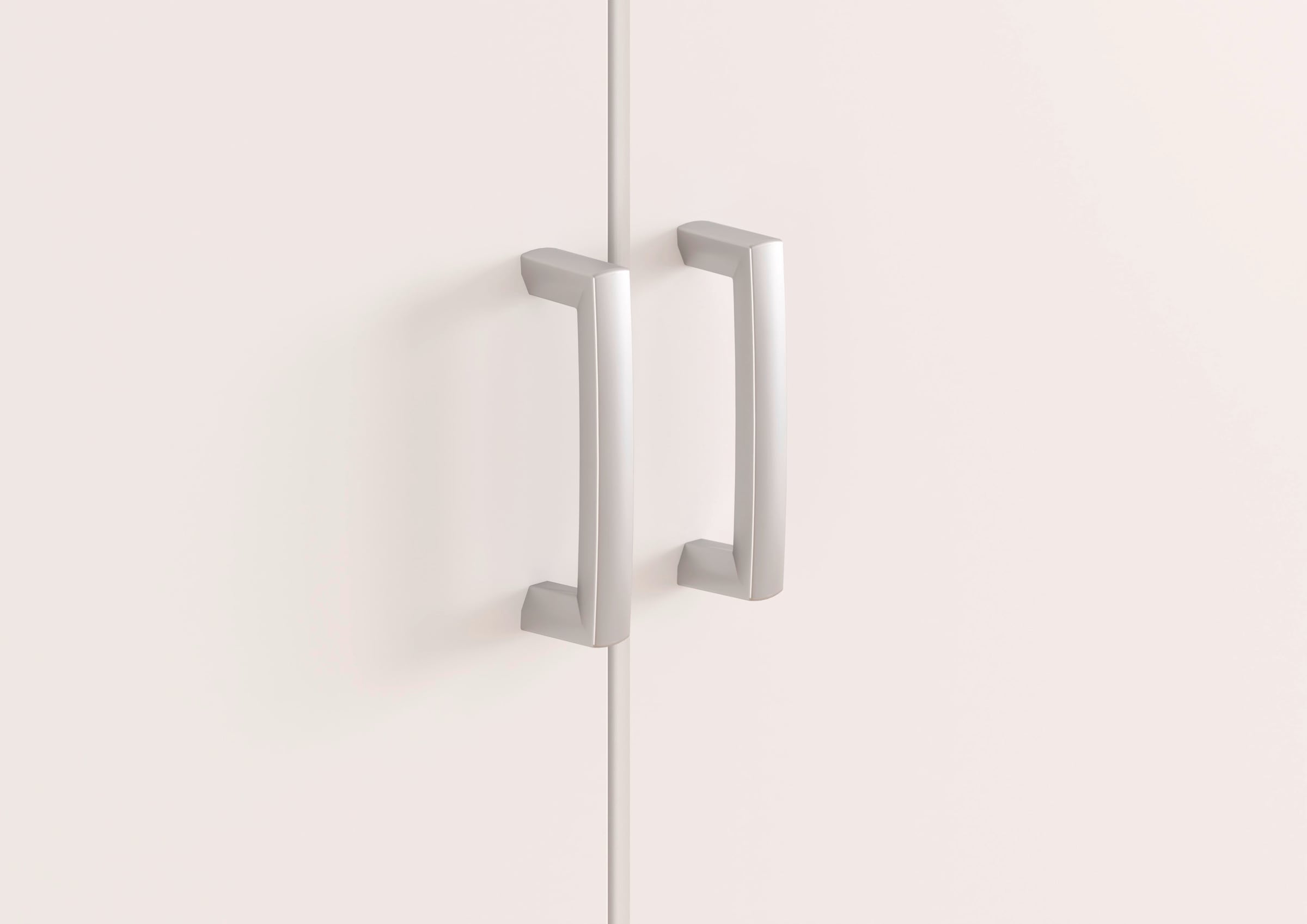 rauch Drehtürenschrank »Kleiderschrank Schrank Garderobe Wäscheschrank WILDBERG« Breiten 230/275 cm, Höhen 212/231 cm,  mit 6 Schubladen, obere Schublade mit Holz-Einteilung MADE IN GERMANY