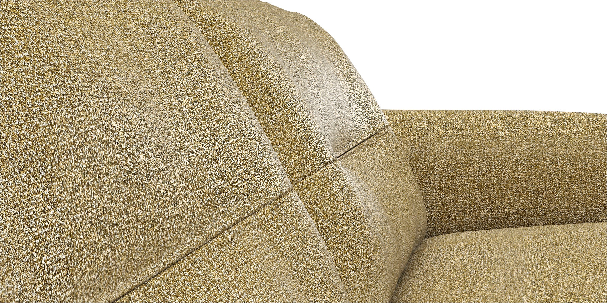 FLEXLUX Ecksofa »Glow, super bequem durch hochwertigem Sitzaufbau mit Federkern, L-Form«, Modernes skandinavisches Design