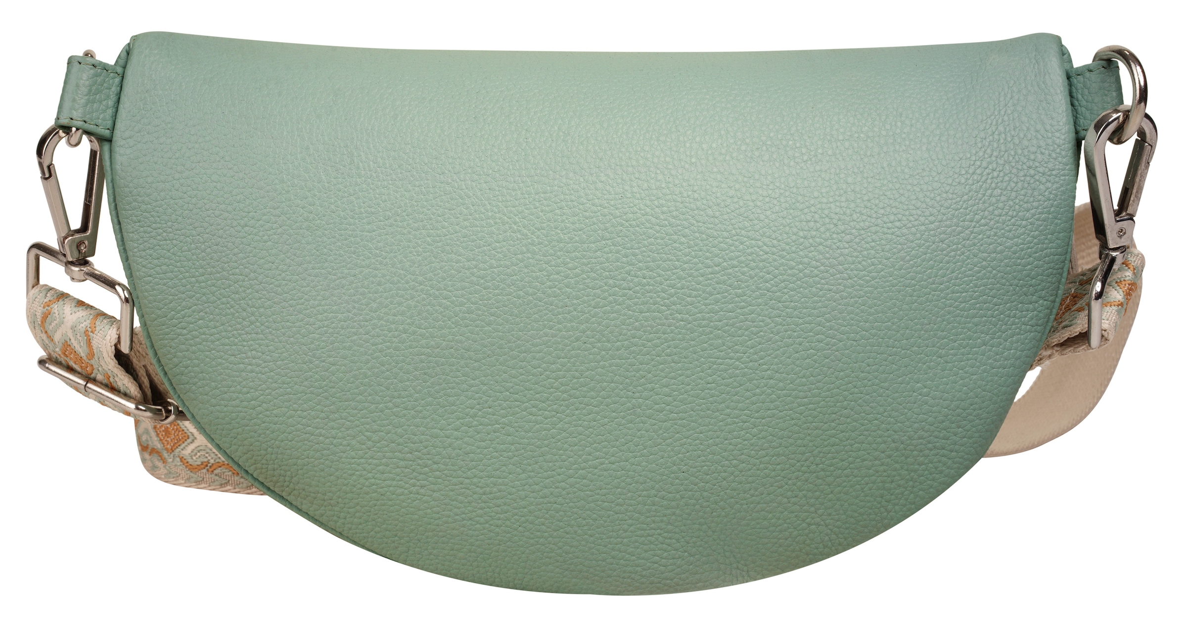 Bruno Banani Gürteltasche, echt Leder
