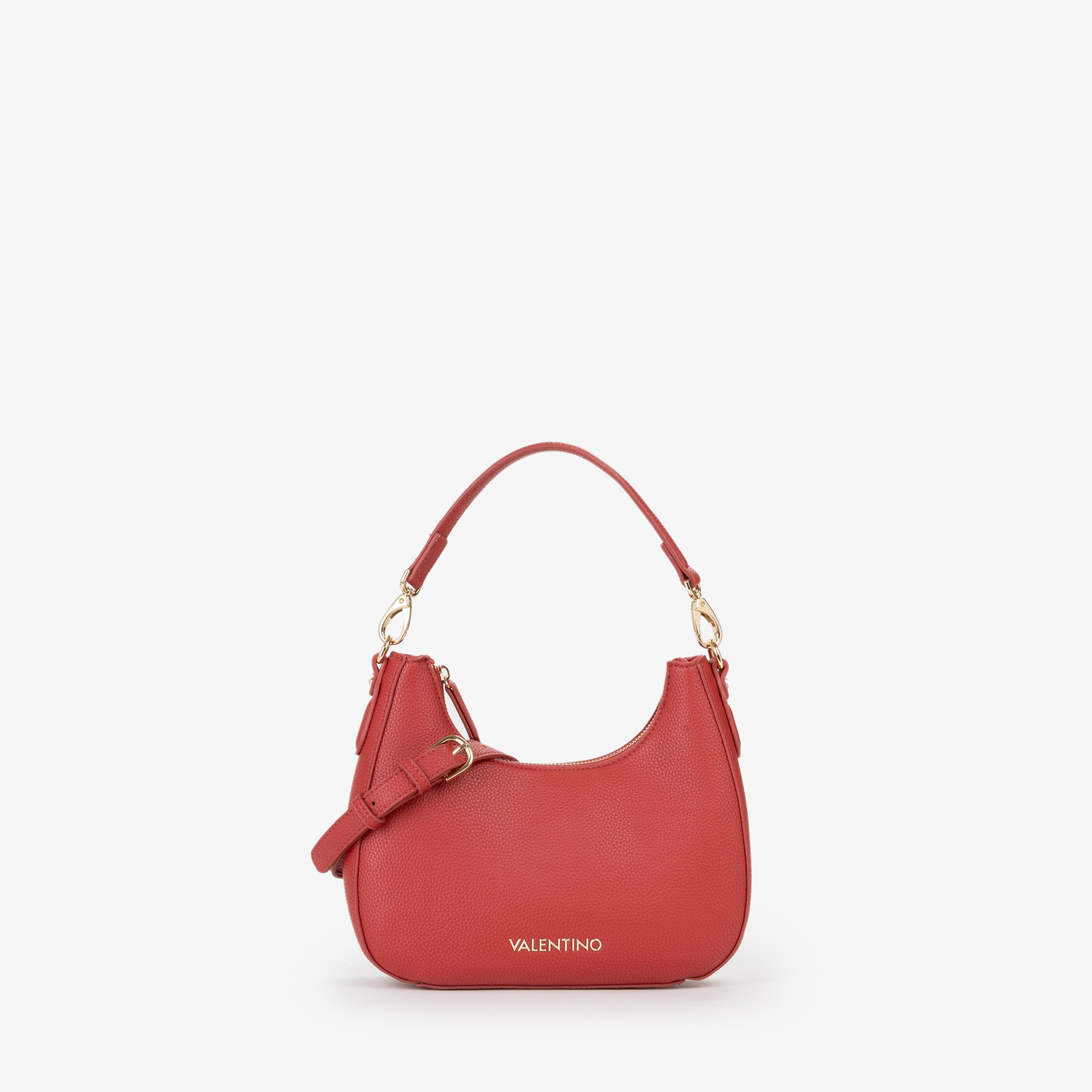 VALENTINO BAGS »BRIXTON« Damen Henkeltasche, Schultertasche, Umhängetasche