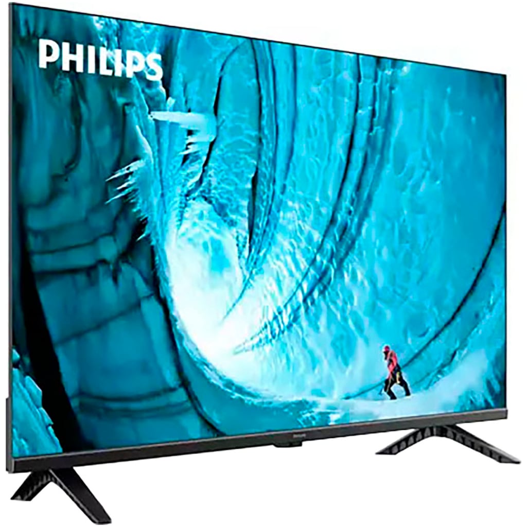 Philips LED-Fernseher »32PHS6009/12«, 80 cm/32 Zoll, HD, Smart-TV