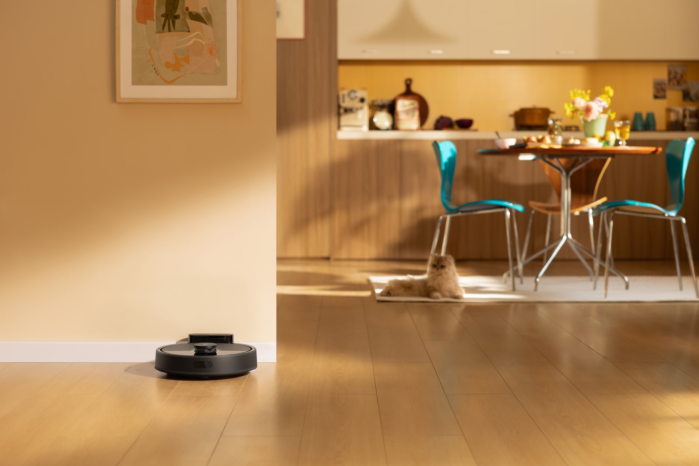 Roborock Saugroboter »Roborock Q7 BF mit Wischfunktion«