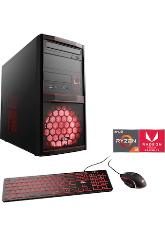 Gaming-PC »Sprint V28886«