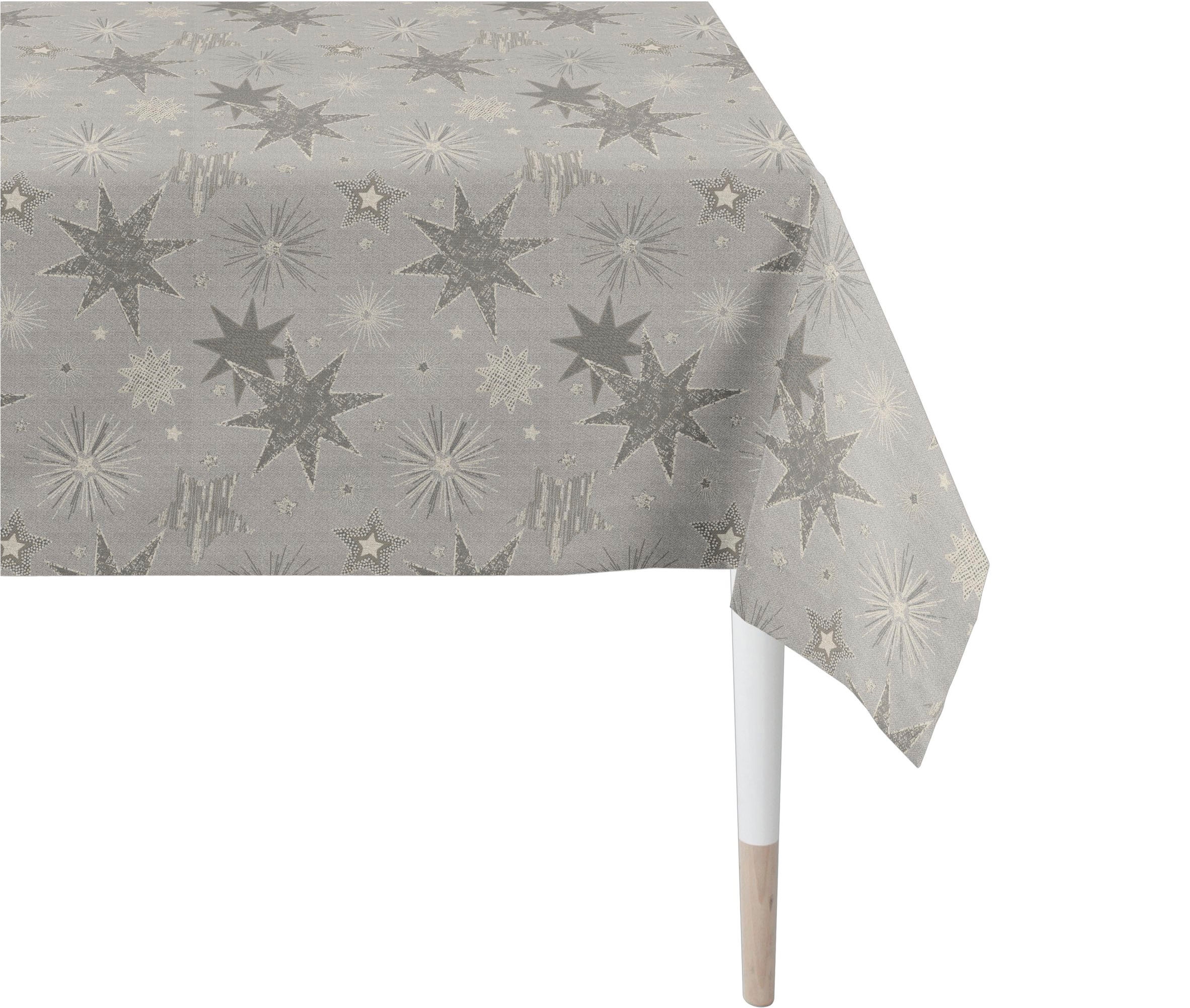 APELT Tischdecke »3755« günstig online kaufen