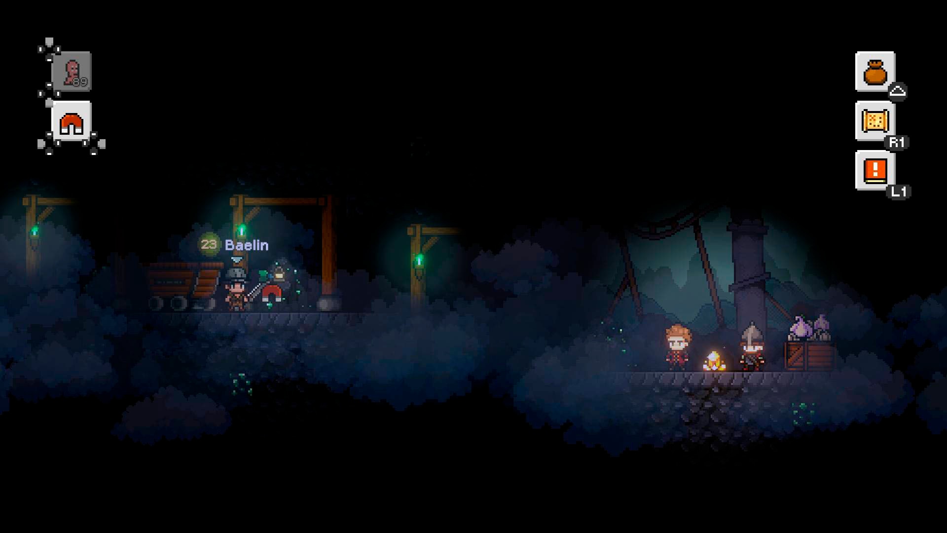 NBG Spielesoftware »Nice Day for Fishing  - [Playstation 5]« PlayStation 5