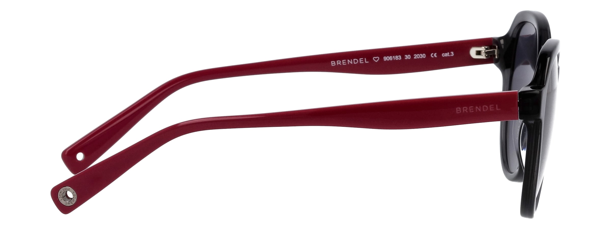 BRENDEL eyewear Sonnenbrille »BRENDEL eyewear Sonnenbrille«