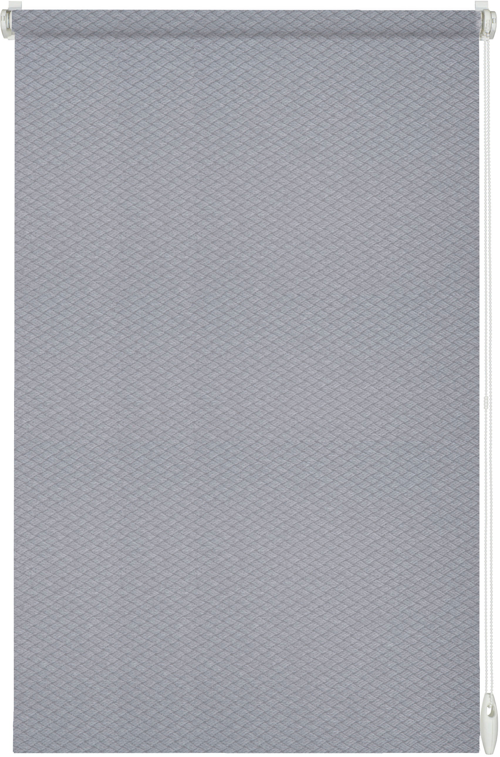 GARDINIA Rollo "Shaun" blickdicht Sichtschutz mit Bohren/ohne Bohren freihä günstig online kaufen