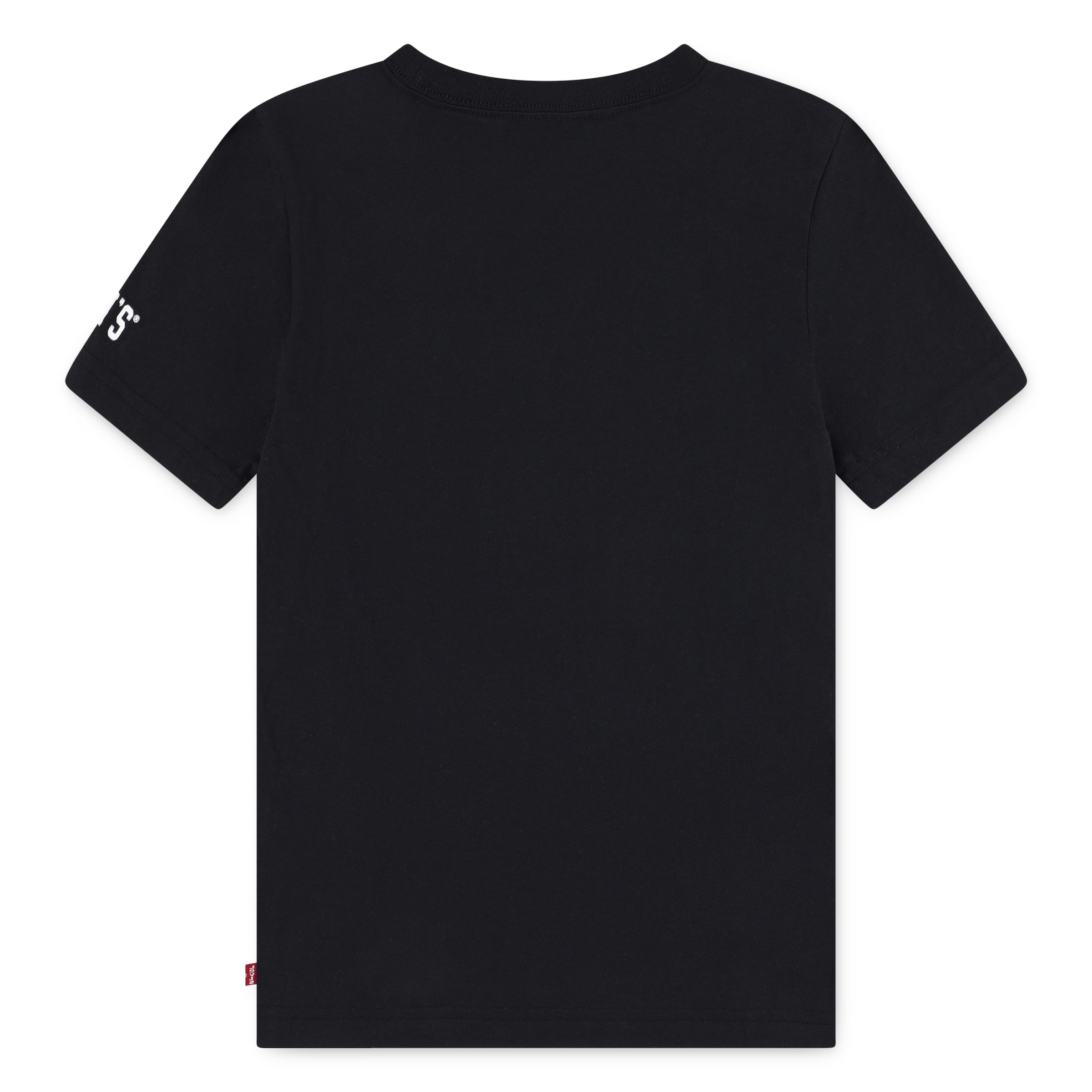 Levi's® Kids T-Shirt »LVB "LS" MONOGRAM TEE«, mit Markendruck for BOYS