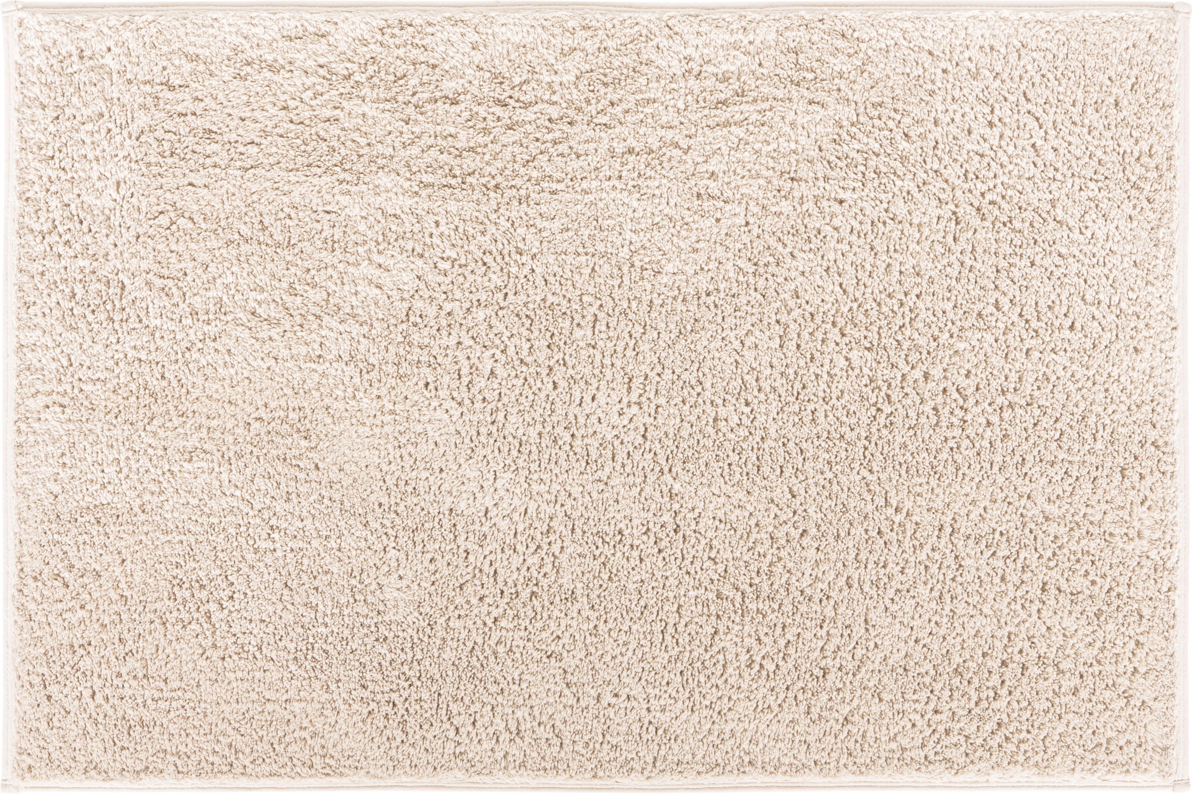 Grund Badematte »Marla«, rutschhemmend beschichtet, fußbodenheizungsgeeignet, Uni Farben, besonders feiner, flauschiger Flor