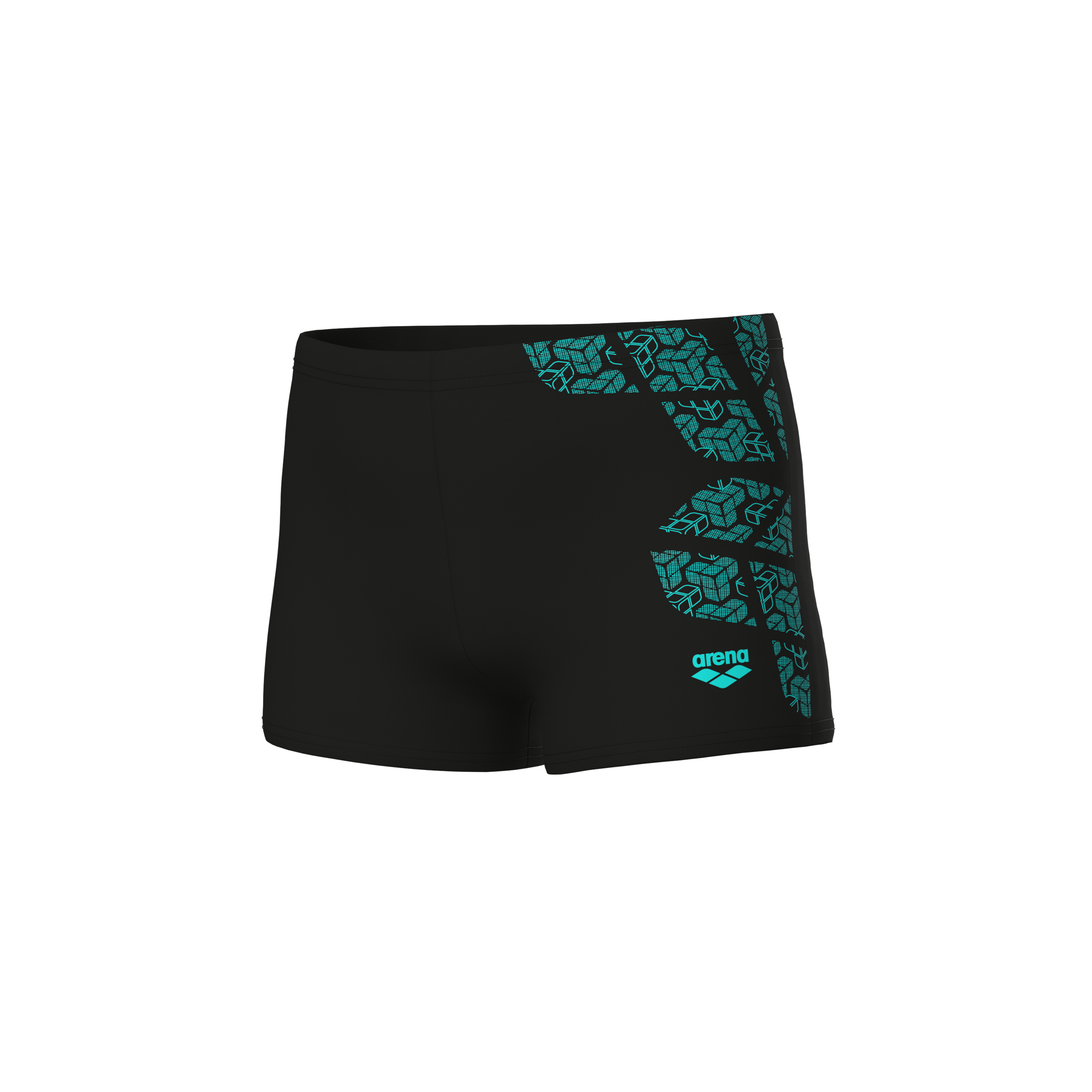Arena Badehose »B ARENA KIKKO SWIM SHORT«