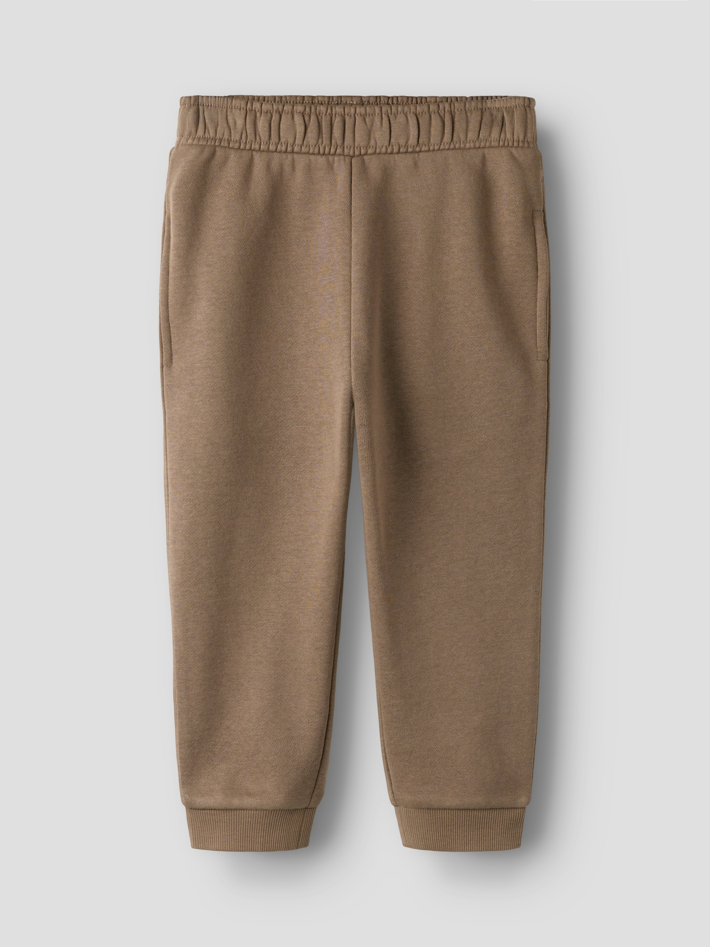 Name It Sweathose »NMNRILEY RLX SWEAT PANT BRU NOOS«  Baumwollmischung, loose fit