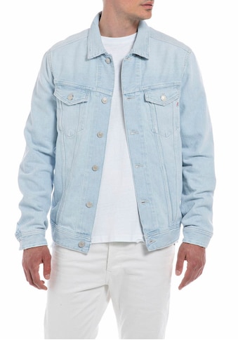 Jeansjacke