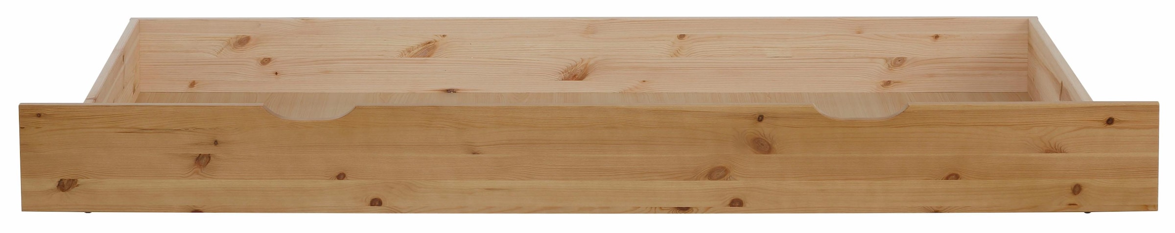 OTTO home Schubkasten »KERO« passend zum Massivholzbett 'KERO', Breite 192 cm
