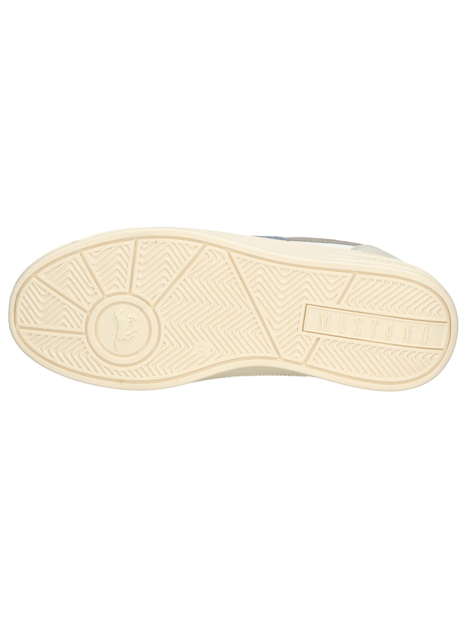 Mustang Shoes Sneaker »Mustang Shoes Sneaker Lederimitat«
