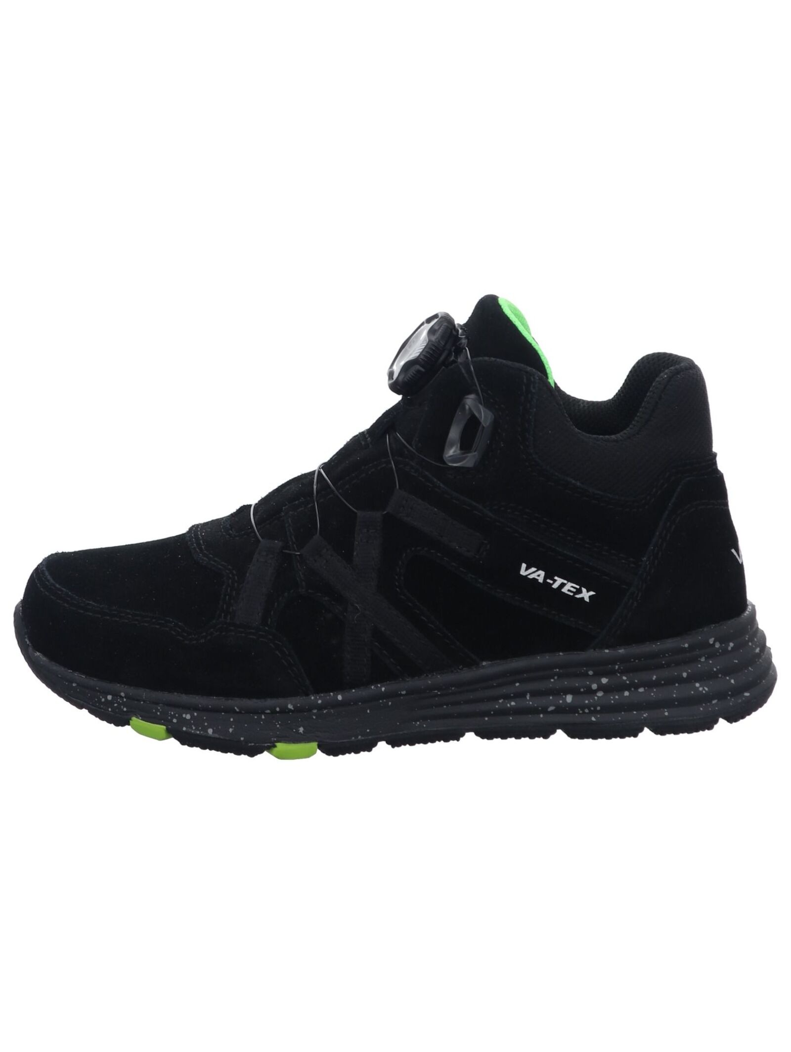Vado Sneaker »Vado Sneaker Veloursleder«