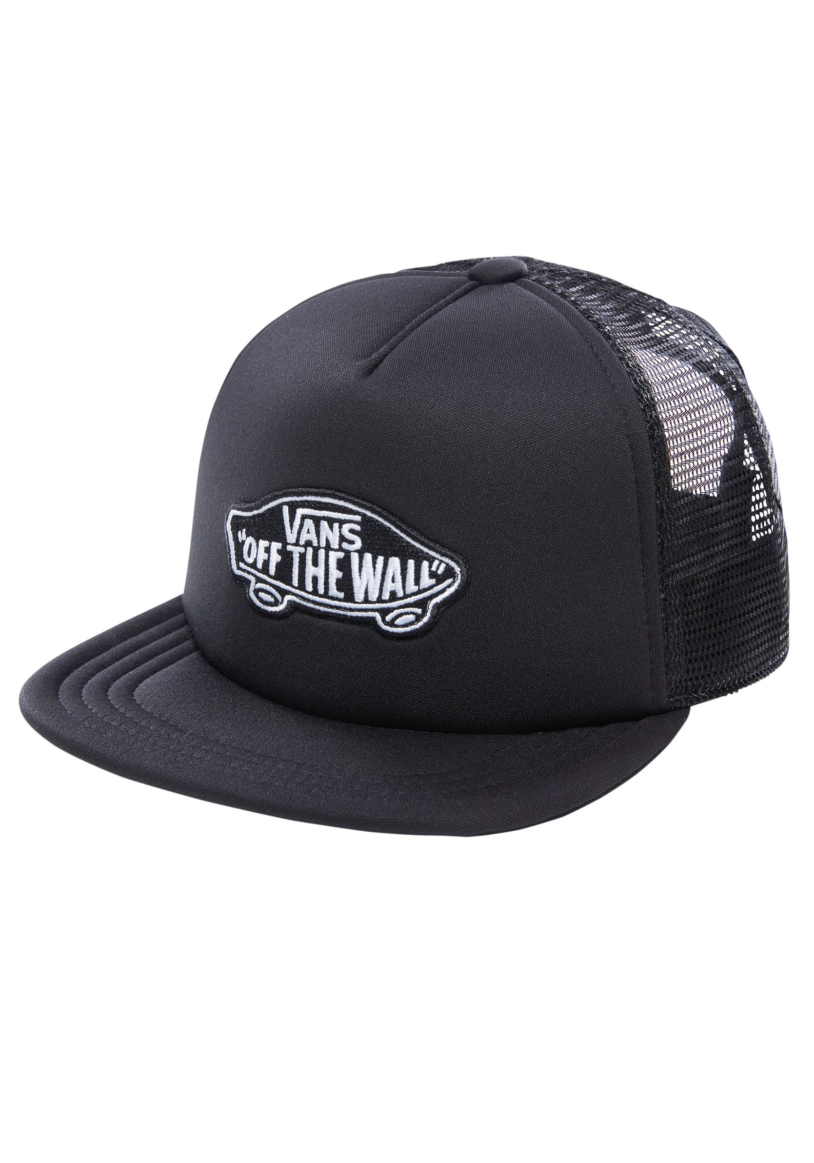 Vans Baseball Cap »CLASSIC PATCH TRUCKER BOYS« kaufen